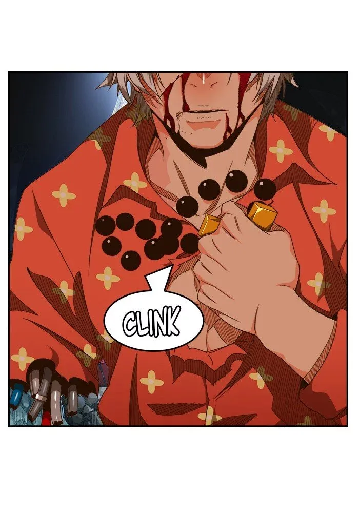 The God of High School Chapter 450 page 107