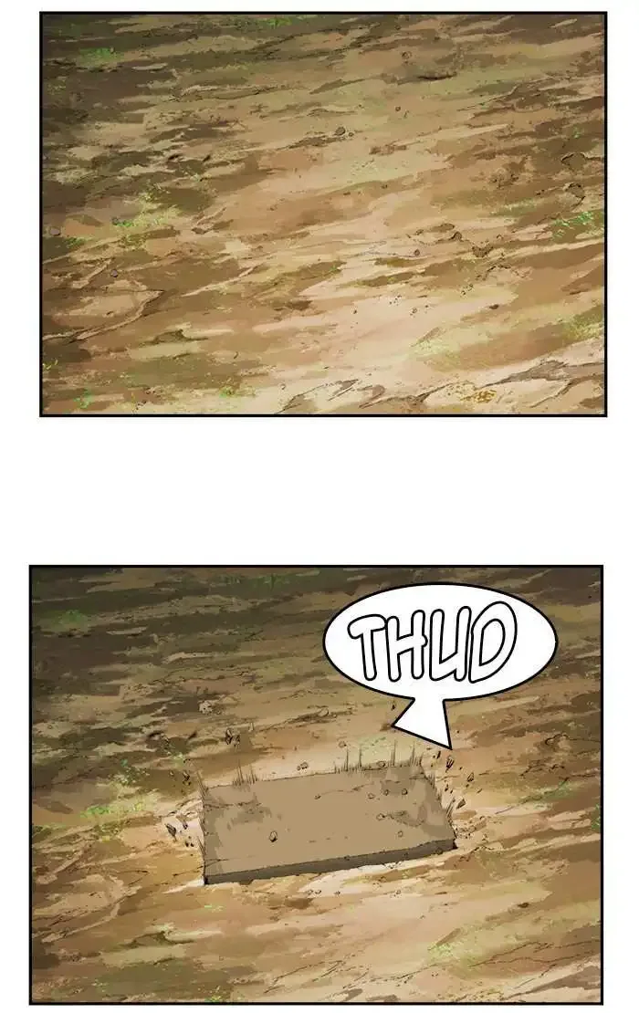 The God of High School Chapter 448 page 110