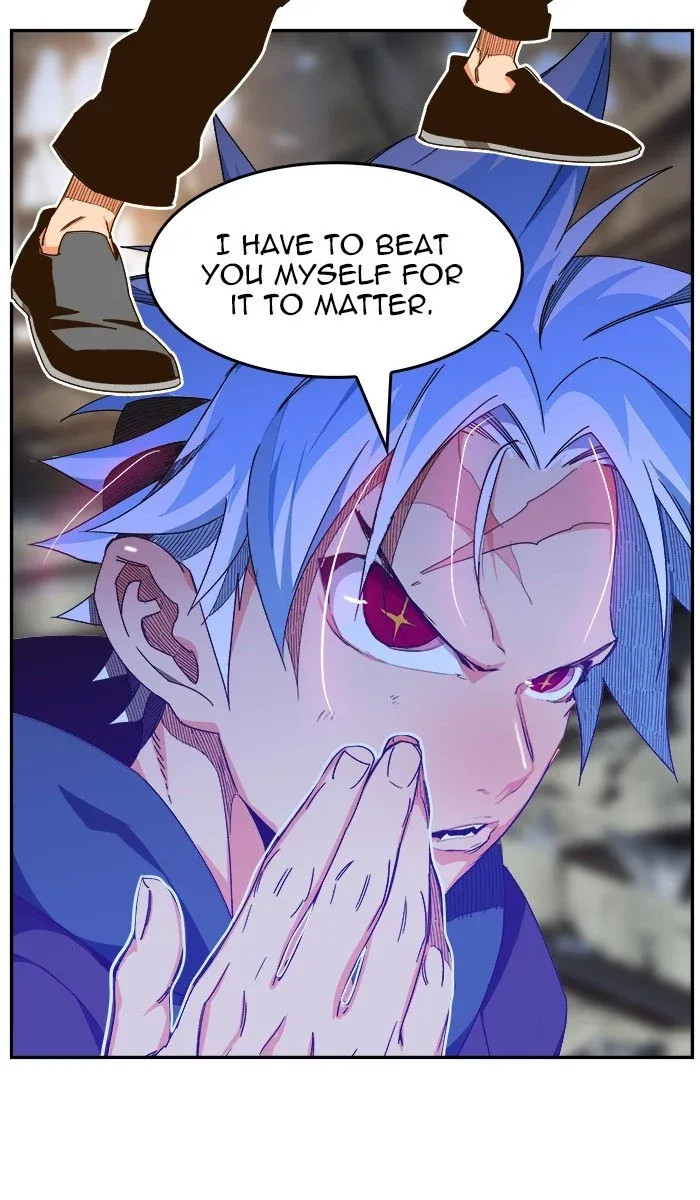 The God of High School Chapter 449 page 90