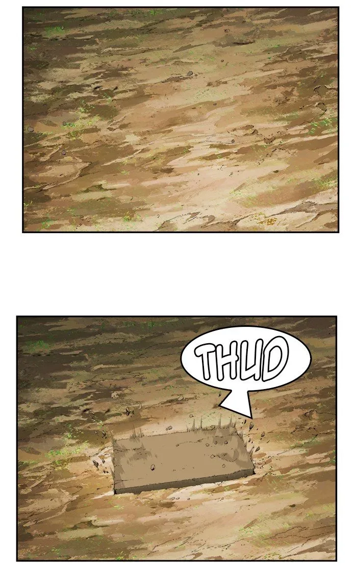 The God of High School Chapter 450 page 110