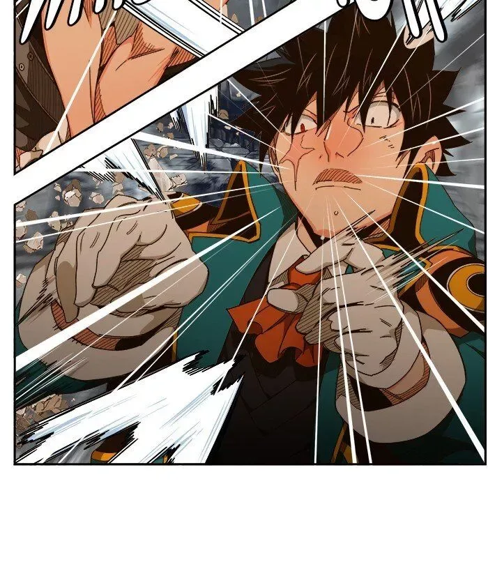 The God of High School Chapter 456 page 22