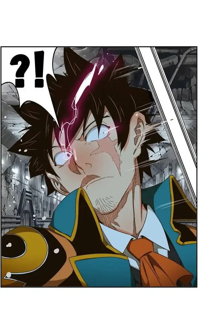 The God of High School Chapter 454 page 25