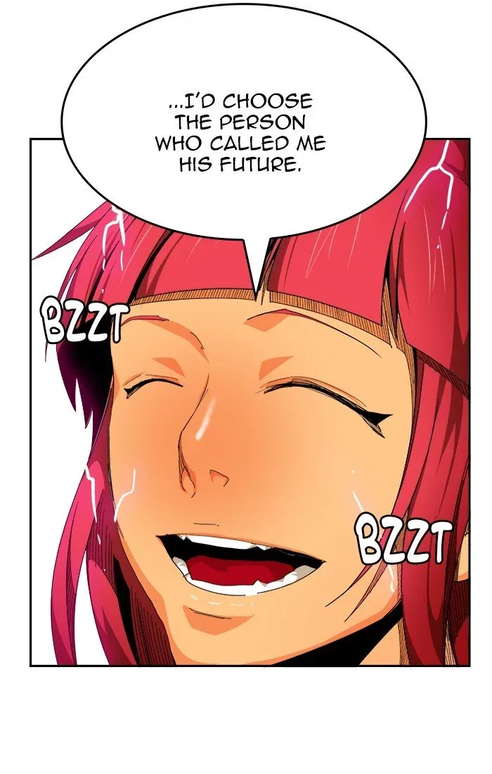 The God of High School Chapter 446 page 123