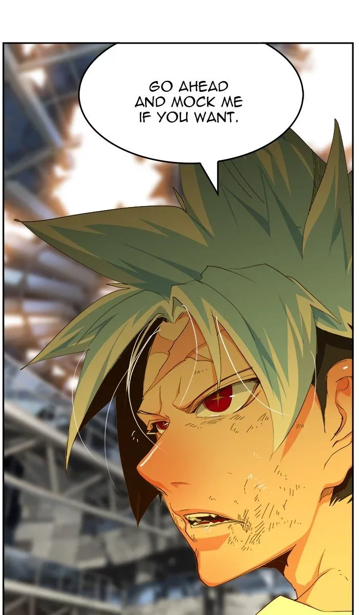 The God of High School Chapter 451 page 81
