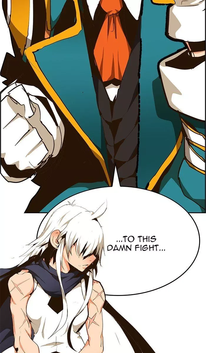 The God of High School Chapter 458 page 10