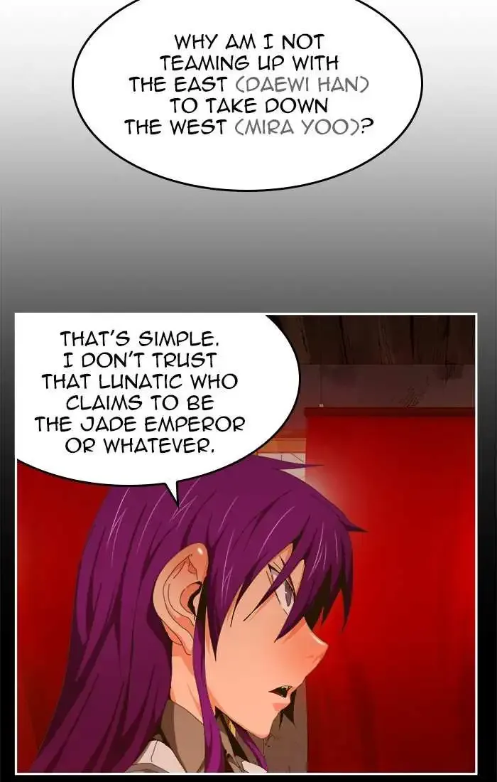 The God of High School Chapter 459 page 3