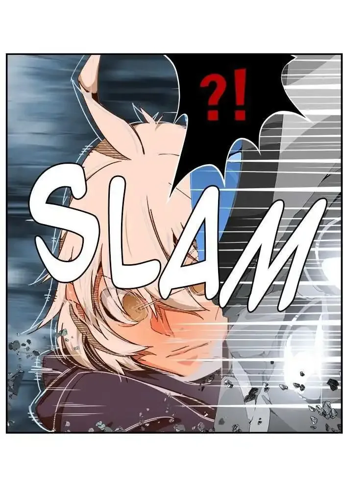 The God of High School Chapter 454 page 30