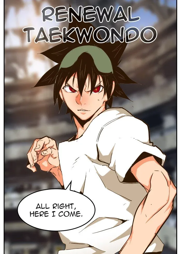 The God of High School Chapter 449 page 99