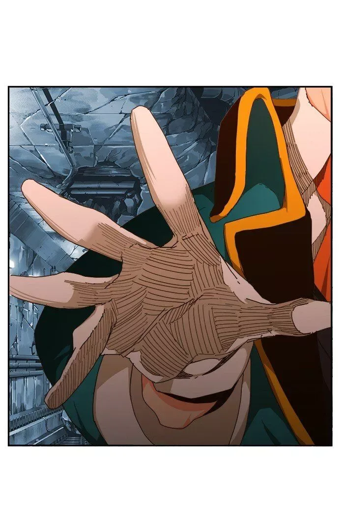 The God of High School Chapter 456 page 35