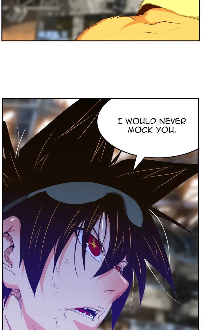 The God of High School Chapter 451 page 82