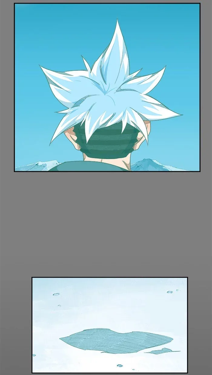 The God of High School Chapter 451 page 86