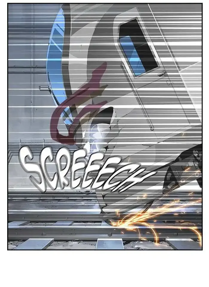 The God of High School Chapter 454 page 31