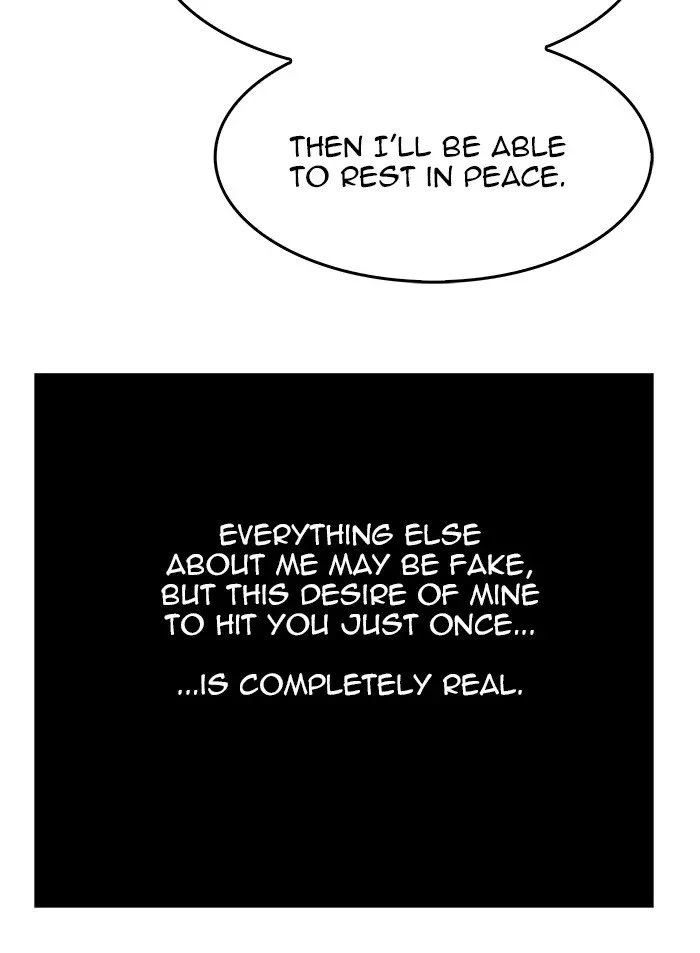 The God of High School Chapter 451 page 80