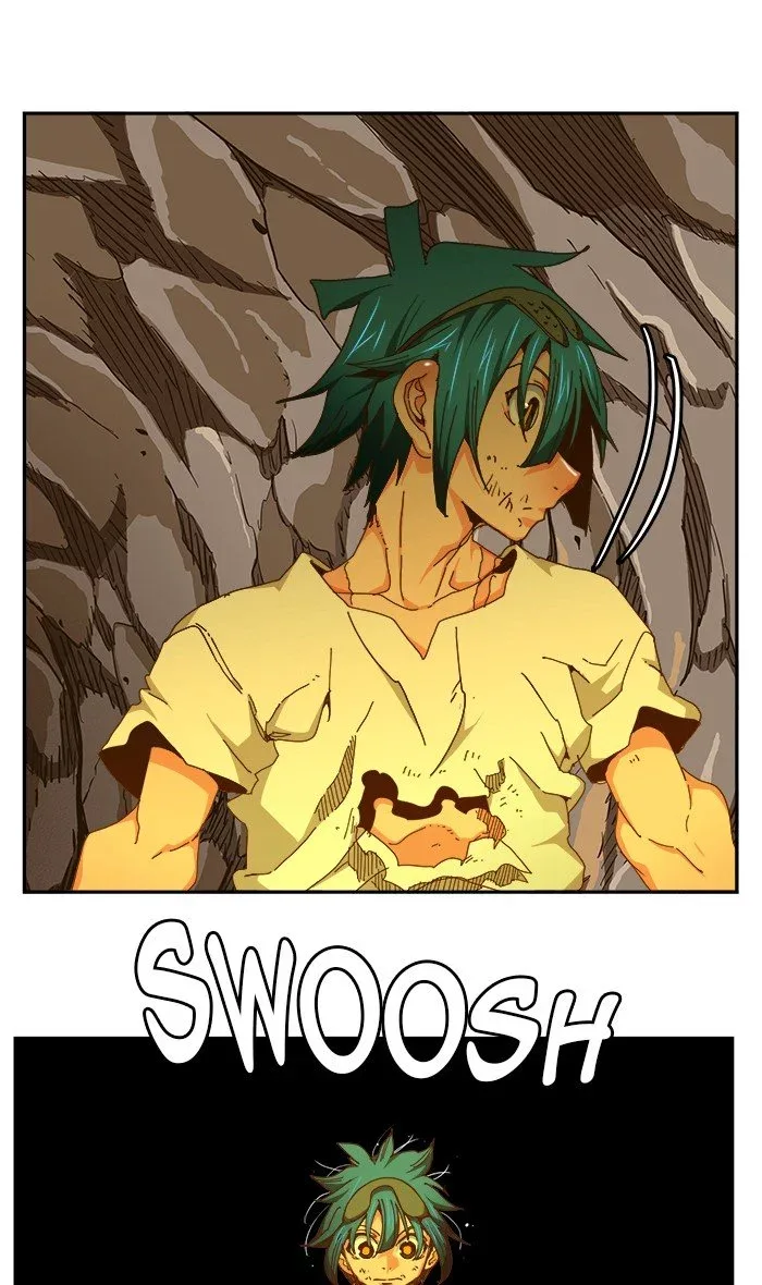 The God of High School Chapter 452 page 94