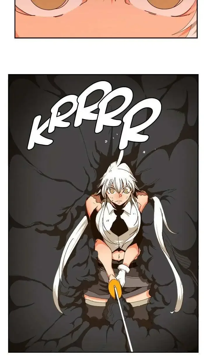 The God of High School Chapter 454 page 37