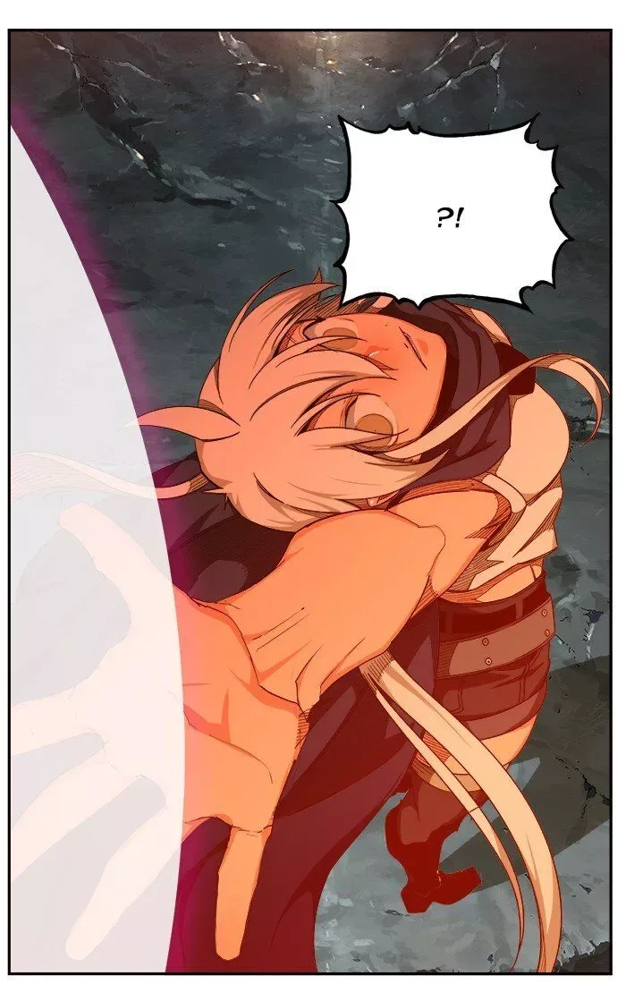 The God of High School Chapter 457 page 28