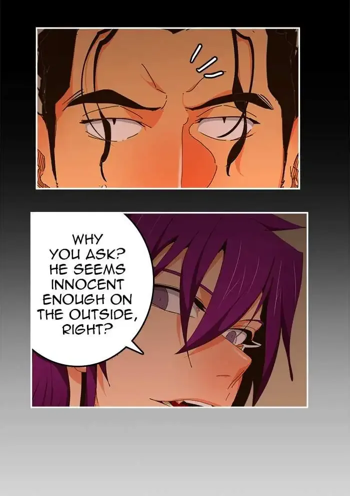 The God of High School Chapter 459 page 5