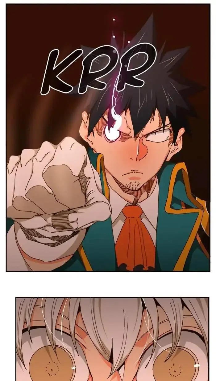 The God of High School Chapter 454 page 36