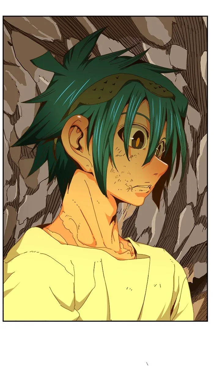 The God of High School Chapter 452 page 96