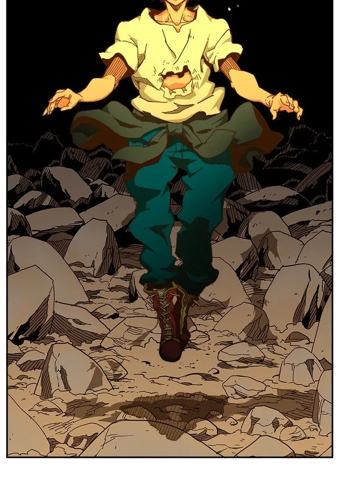 The God of High School Chapter 452 page 95