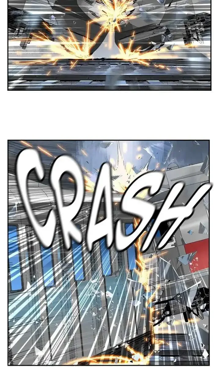 The God of High School Chapter 454 page 34