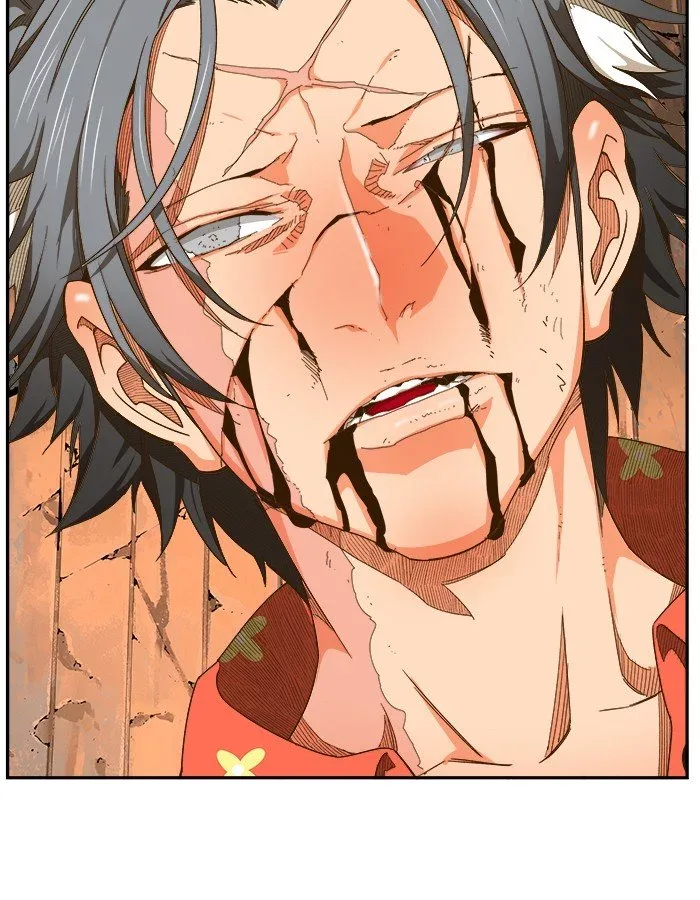 The God of High School Chapter 446 page 137
