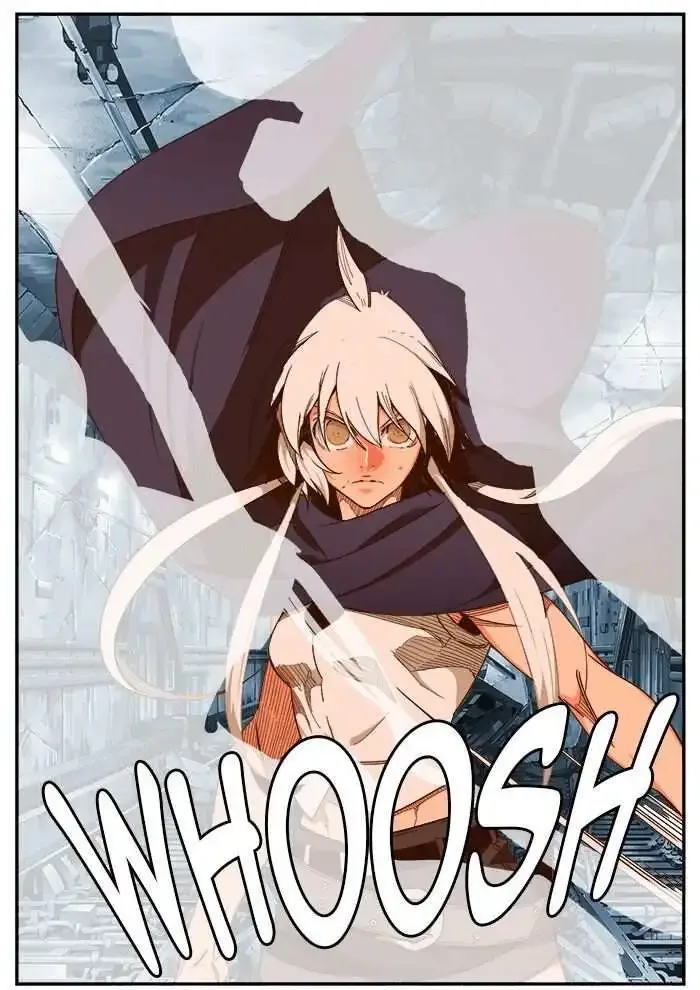 The God of High School Chapter 454 page 29