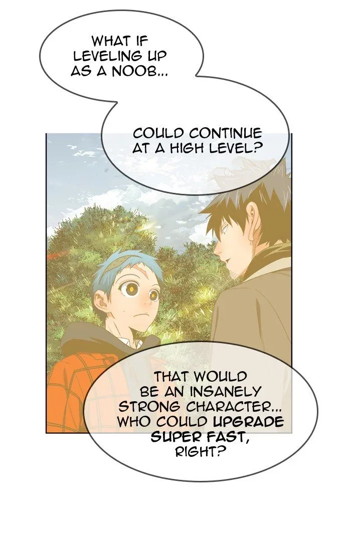 The God of High School Chapter 452 page 98