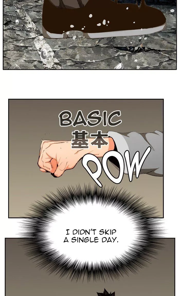 The God of High School Chapter 458 page 24