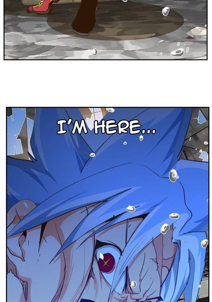 The God of High School Chapter 449 page 111