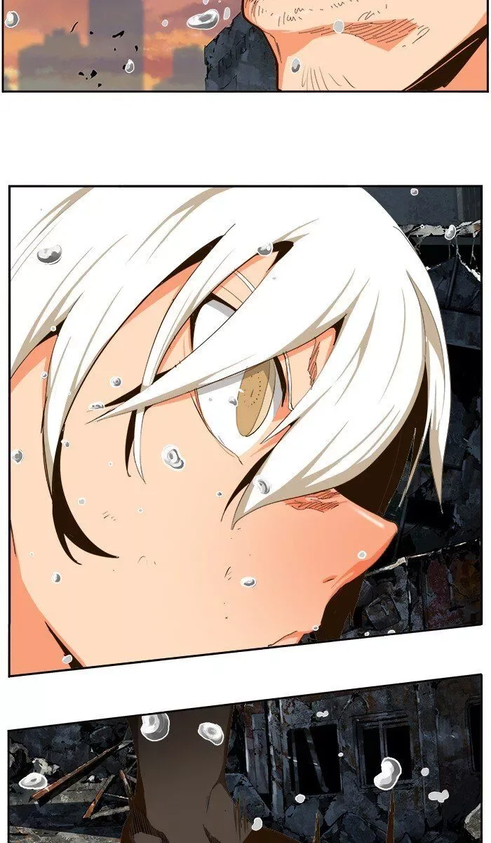 The God of High School Chapter 458 page 23