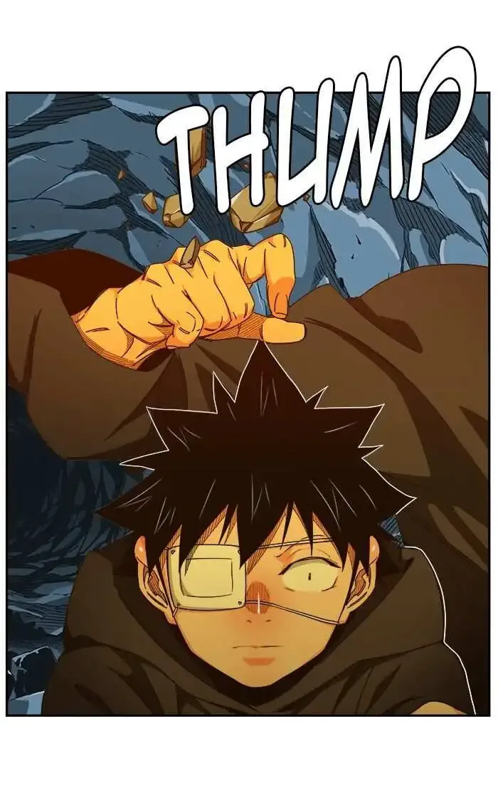 The God of High School Chapter 454 page 48