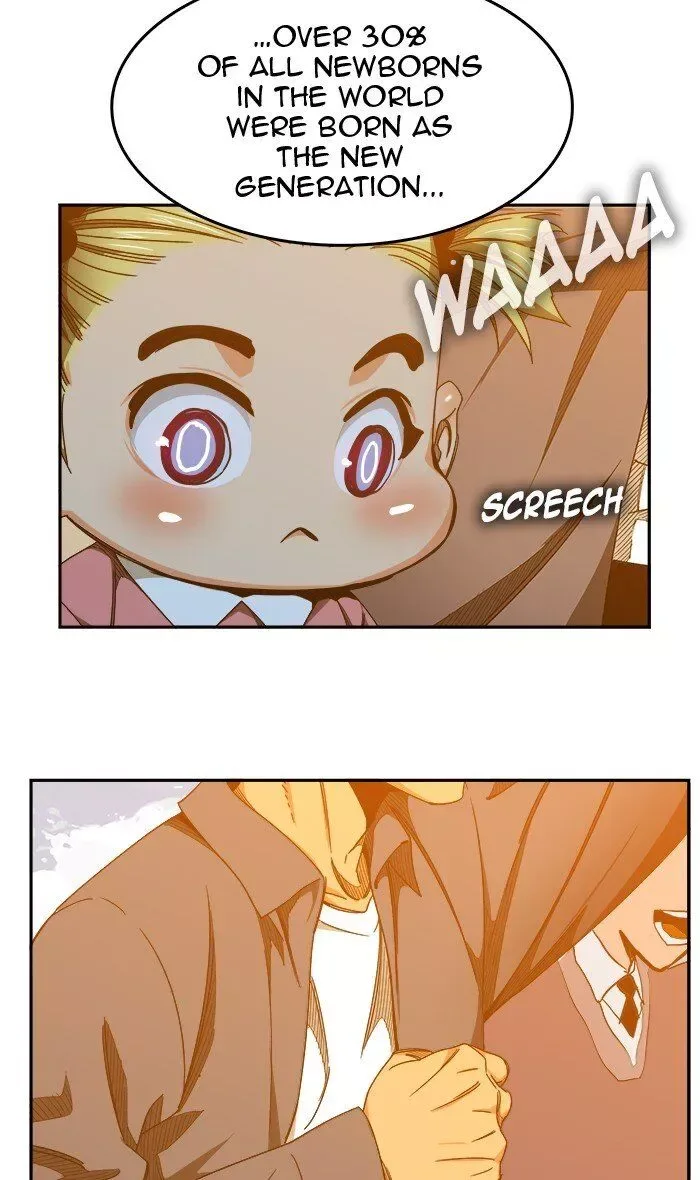 The God of High School Chapter 455 page 42