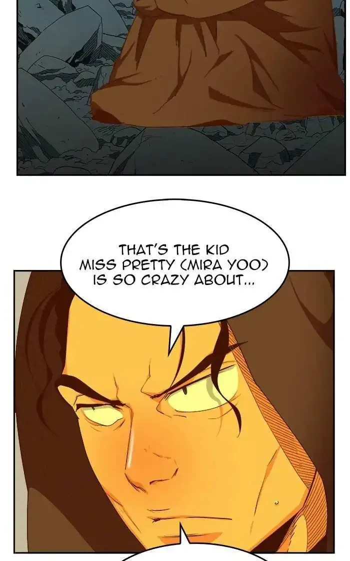 The God of High School Chapter 454 page 45