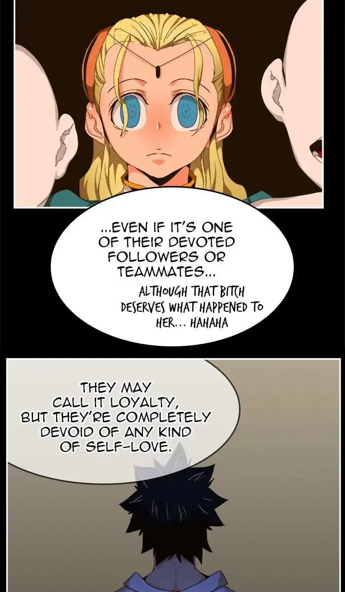 The God of High School Chapter 459 page 10