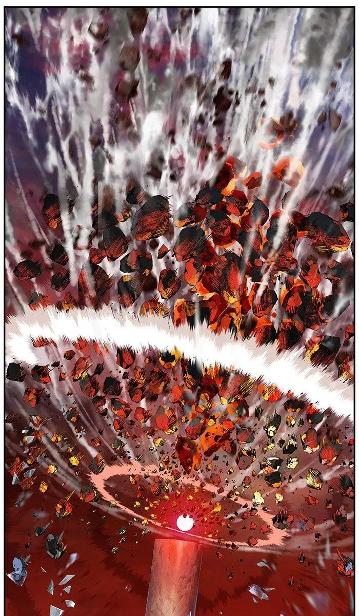 The God of High School Chapter 457 page 39