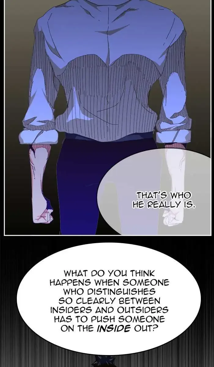 The God of High School Chapter 459 page 11