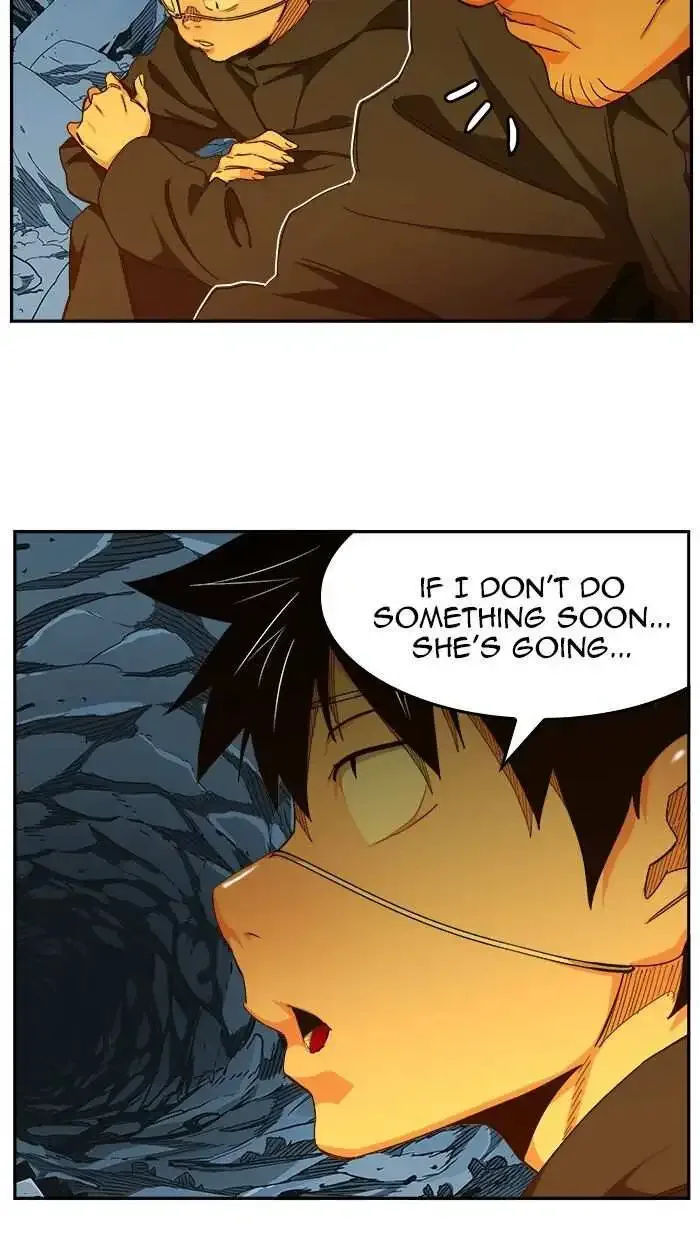 The God of High School Chapter 454 page 51