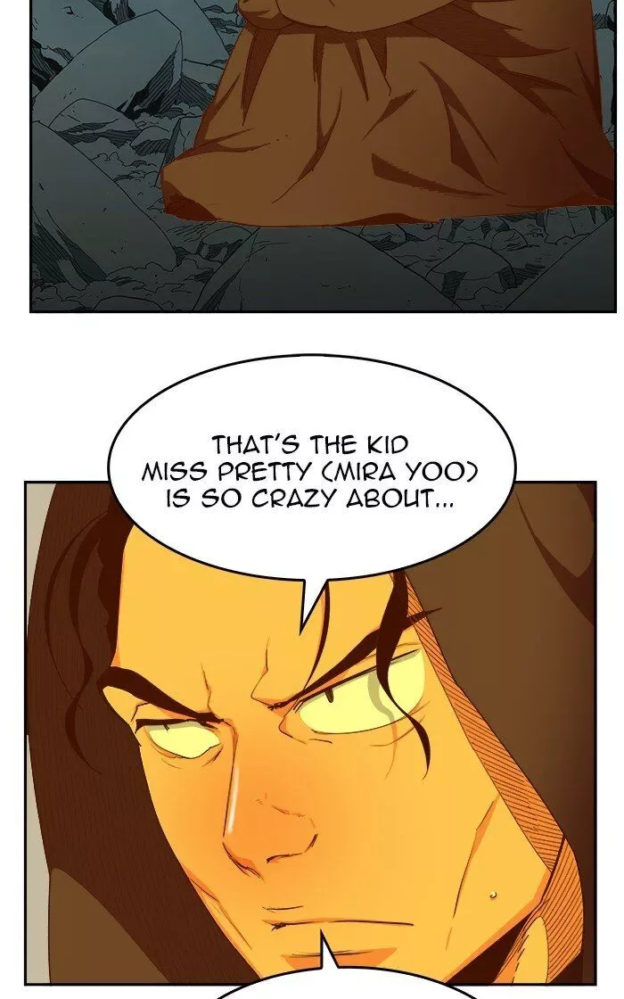 The God of High School Chapter 456 page 45