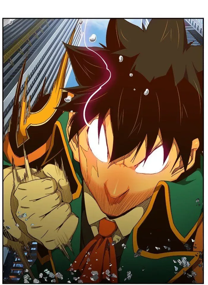 The God of High School Chapter 456 page 58