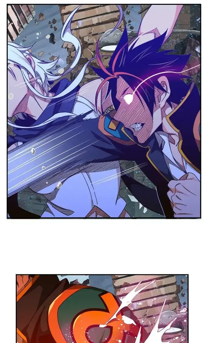 The God of High School Chapter 459 page 30