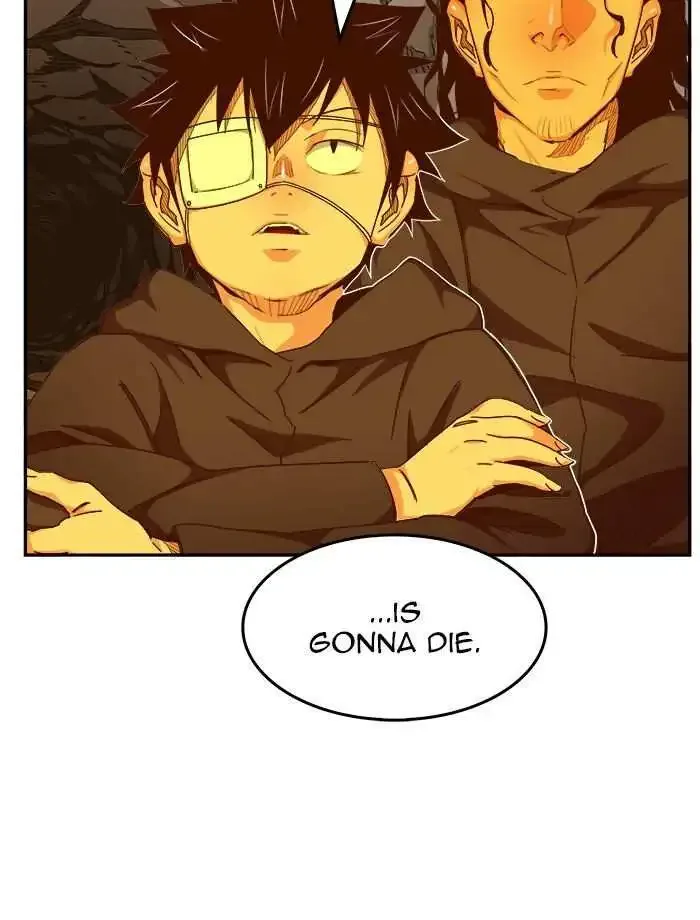 The God of High School Chapter 454 page 54