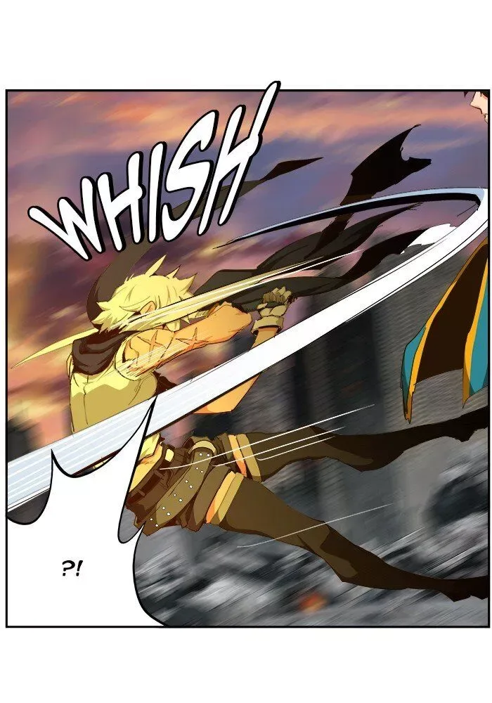 The God of High School Chapter 457 page 48