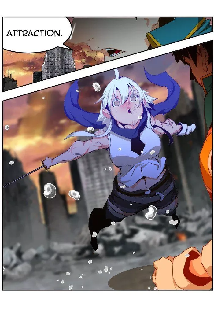 The God of High School Chapter 457 page 49