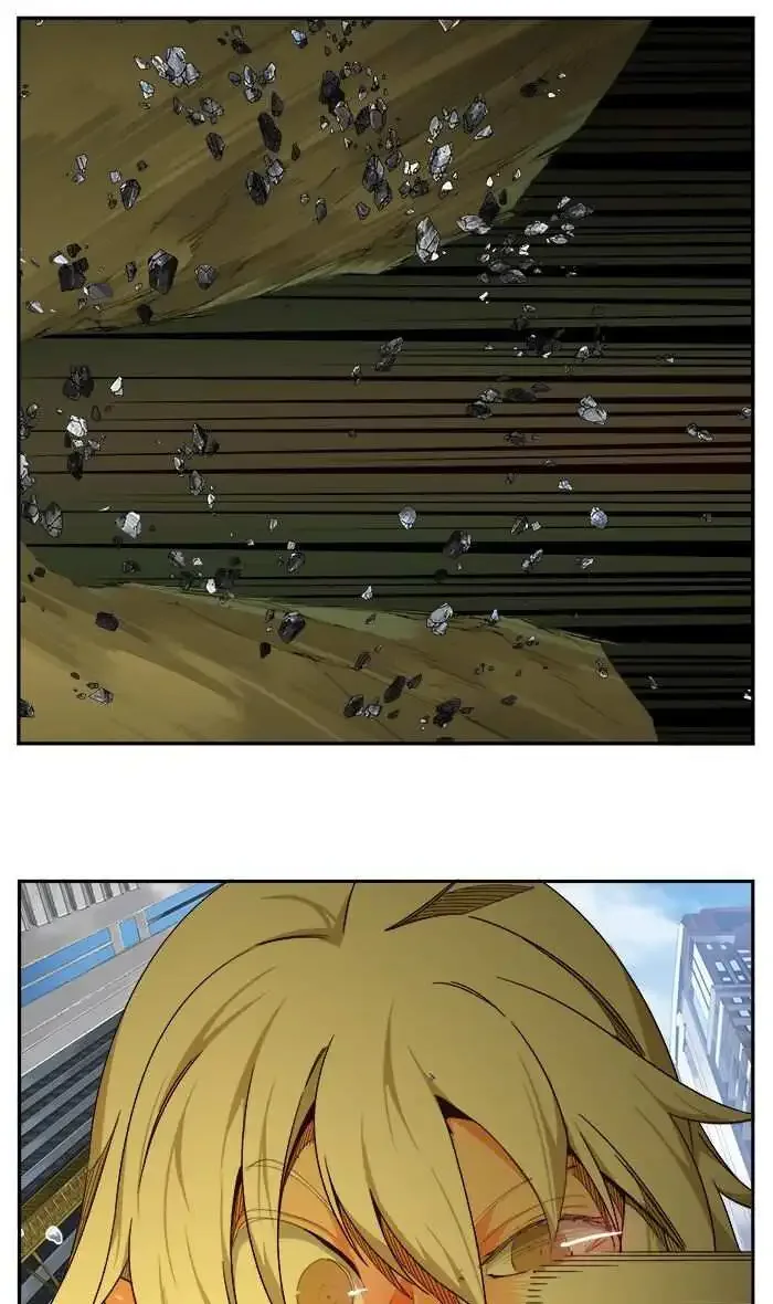 The God of High School Chapter 454 page 60