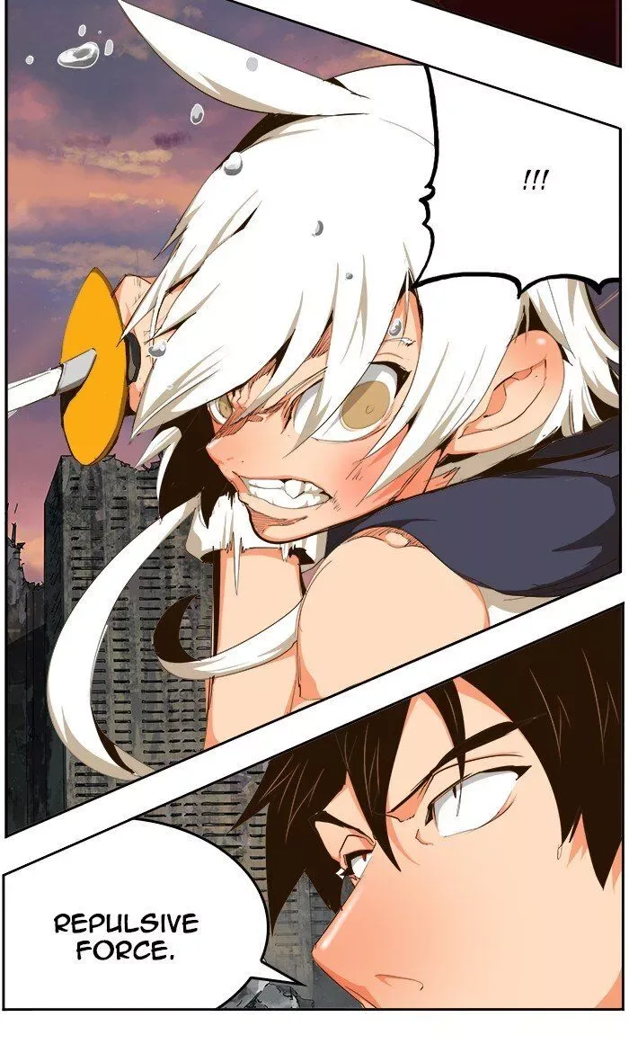 The God of High School Chapter 457 page 47