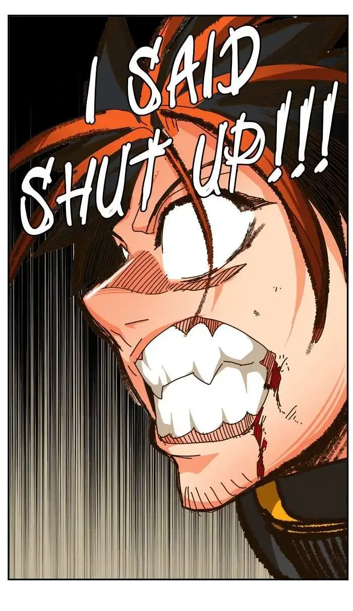 The God of High School Chapter 459 page 27