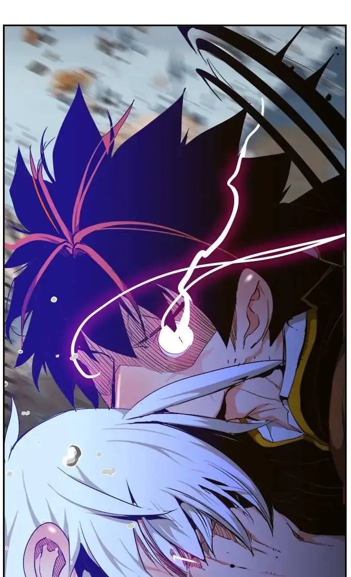 The God of High School Chapter 459 page 28