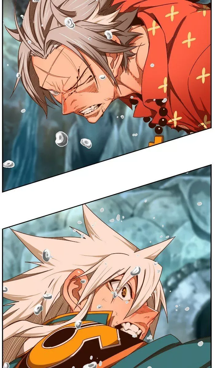 The God of High School Chapter 460 page 2