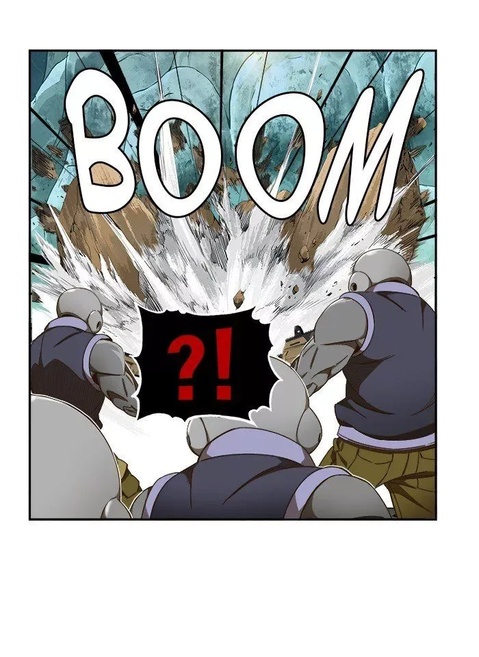 The God of High School Chapter 455 page 56